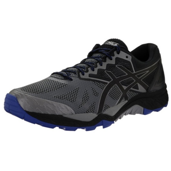 Asics Other - Asics Gel-FujiTrabuco 6 Trail Shoes T7E4N-9690
